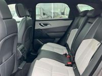Used Land Rover Range Rover Velar HSE Dynamic 300 HP (220 kW) 2023 Grey SUV