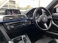 used BMW 320 3 Series d M Sport 5dr Step Auto