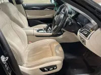 Used BMW 730 M Sport 2021 Black Sedan