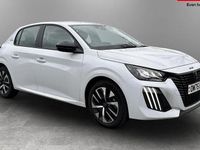 Novo Peugeot 208 Style 101 HP (74 kW) 2025 Citadino