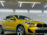 Usado BMW X2 M Sport 190 CV (139 kW) 2022 SUV