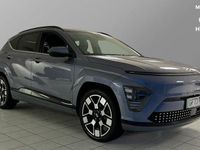 Used Hyundai Kona Ultimate 160 kW (218 HP) 2023 Blue SUV