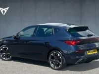 Used Cupra Leon 150 HP (110 kW) 2024 Hatchback