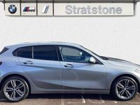 used BMW 118 1 Series i Sport 1.5 5dr