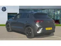 Used VW T-Roc 150 HP (110 kW) 2026 SUV