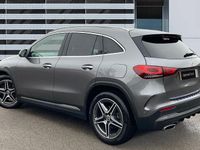 Used Mercedes GLA180 AMG Line Premium Plus 136 HP (100 kW) 2022 SUV