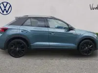 Used VW T-Roc 150 HP (110 kW) 2025 SUV