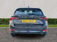 used Skoda Octavia Estate 1.0 TSI SE Technology 5dr