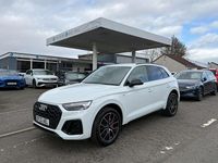 Used Audi Q5 Comfort 2022 White SUV