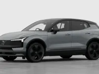 New Volvo EX30 Plus 314 kW (428 HP) 2026 Vapour grey SUV