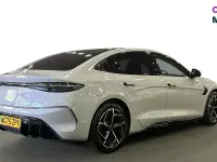 Used BYD Seal 389 kW (530 HP) 2025 Sedan