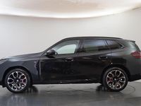 Used BMW X3 M Sport 194 HP (142 kW) 2025 Black SUV