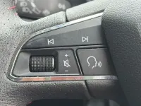 Used Seat Ibiza FR 80 HP (58 kW) 2019 Red Hatchback