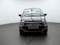 Used Fiat 500 Dolcevita 70 HP (51 kW) 2023 Black Hatchback