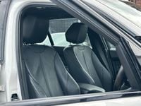 Used BMW 335 M Sport 2017 White Estate