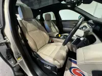 Used Land Rover Range Rover Velar SE Dynamic 241 HP (177 kW) 2019 Silver SUV