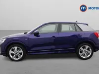 Used Audi Q2 S-Line 110 HP (80 kW) 2024 SUV
