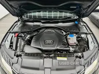 Used Audi A7 S-Line 2011 Hatchback