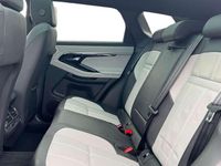 Used Land Rover Range Rover evoque 203 HP (149 kW) 2023 Blue SUV