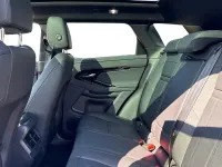 Begagnad Land Rover Range Rover evoque SE Dynamic 2025 Grå SUV