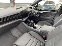 Used VW Touareg R 462 HP (339 kW) 2025 White SUV