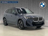 Used BMW X1 M Sport 2025 Grey SUV