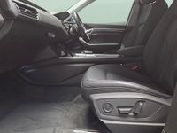 Used Audi e-tron Comfort 230 kW (313 HP) 2022 SUV