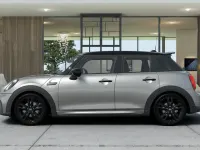 Used Mini Cooper Hatch 134 HP (98 kW) 2022 Grey Hatchback