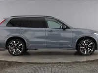 Used Volvo XC90 Plus 235 HP (172 kW) 2022 Grey SUV