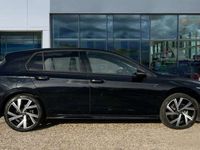 used VW Golf VIII 2.0 TDI 150 R-Line 5dr DSG