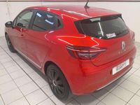 Used Renault Clio V Play 2020 Red Hatchback