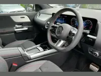 Used Mercedes GLA200 Executive 161 HP (118 kW) 2025 White SUV