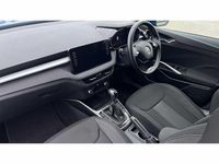 Used Skoda 110 R SE L 81 HP (59 kW) 2023 Energy blue Hatchback