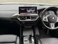 Used BMW X3 M Sport 355 HP (261 kW) 2024 Grey SUV