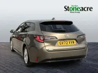 Used Suzuki Swace SZ-T 122 HP (89 kW) 2023 Bronze Estate