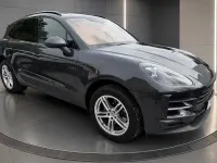 Begagnad Porsche Macan 2019 SUV