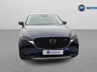 Used Mazda CX-5 Newground 165 HP (121 kW) 2025 Blue SUV