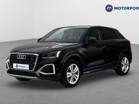 Used Audi Q2 Sport 2023 Black SUV