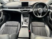 used Audi A5 Sportback 2.0 TDI Sport S Tronic Euro 6 (s/s) 5dr