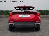 New Omoda 5 147 HP (108 kW) 2026 Red SUV