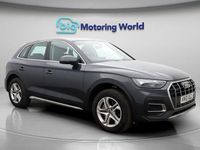 Used Audi Q5 Sport 204 HP (150 kW) 2024 SUV