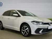 Used VW Polo Life 95 HP (69 kW) 2026 Hatchback