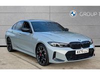 Used BMW M340 M Sport 374 HP (275 kW) 2026 Grey Sedan