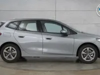 Used BMW 225 Active Tourer Sport Line 242 HP (177 kW) 2025 Grey MPV