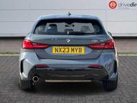Used BMW 118 M Sport 136 HP (100 kW) 2021 Hatchback