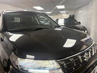 Used Suzuki Vitara SZ-T 2022 Black Hatchback