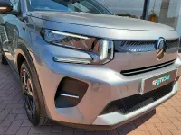Used Citroën C3 99 HP (72 kW) 2025 Grey SUV