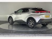 Used Toyota C-HR Design 223 HP (164 kW) 2025 SUV