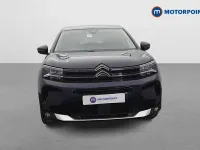 Used Citroën C5 Aircross 2023 Blue SUV
