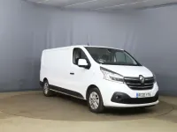 Used Renault Trafic 120 HP (88 kW) 2020 White